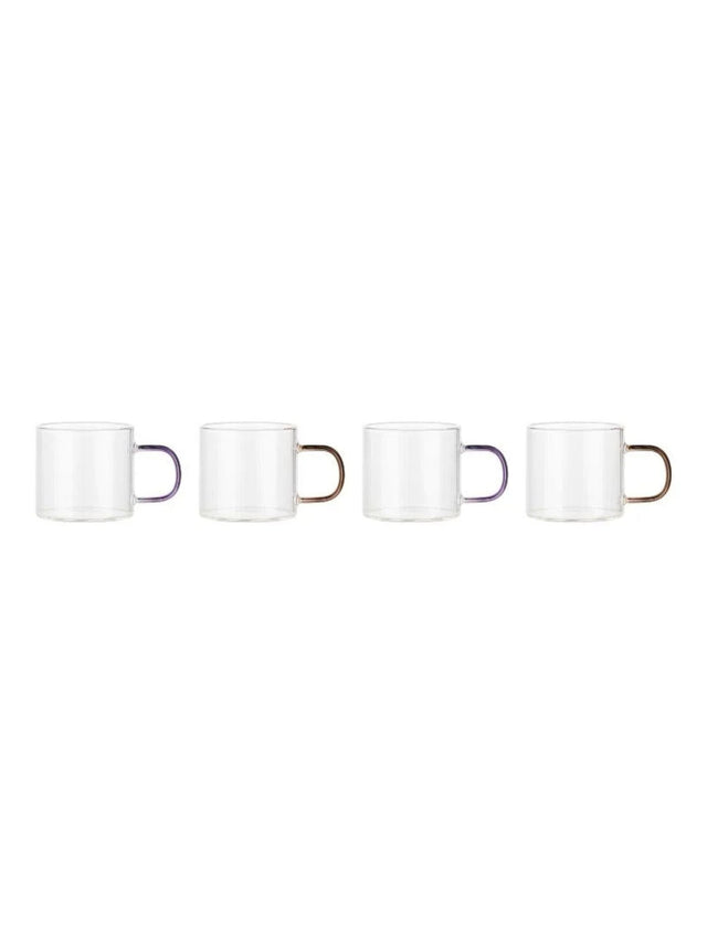 Image for Tea Glasses Set