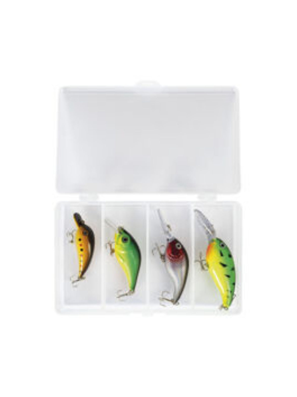 Image for Lure Set "Wobbler"