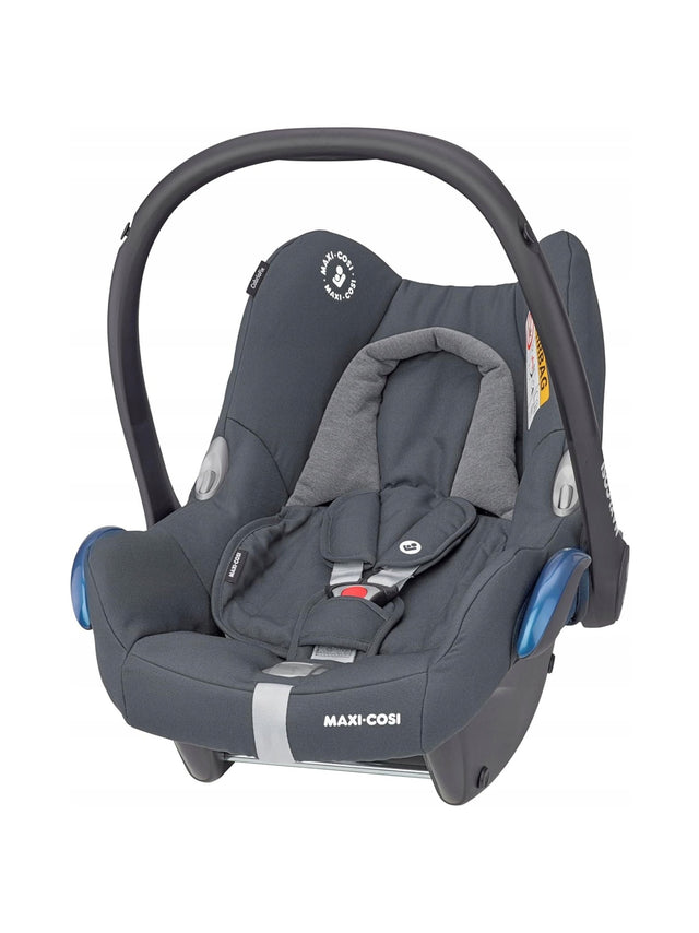 Image for Car Seat