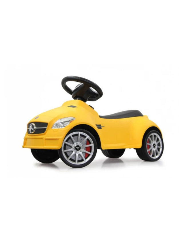 Image for Mercedes-Benz Slk 55 Amg Bumper