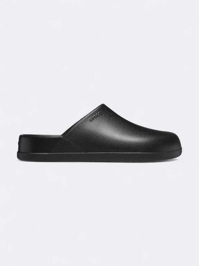 Image for Women's Dylan Clog Slippers, Black
