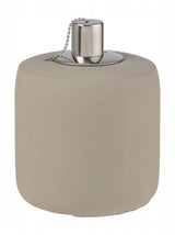 Image for Oil Lamp With Wick Decorative