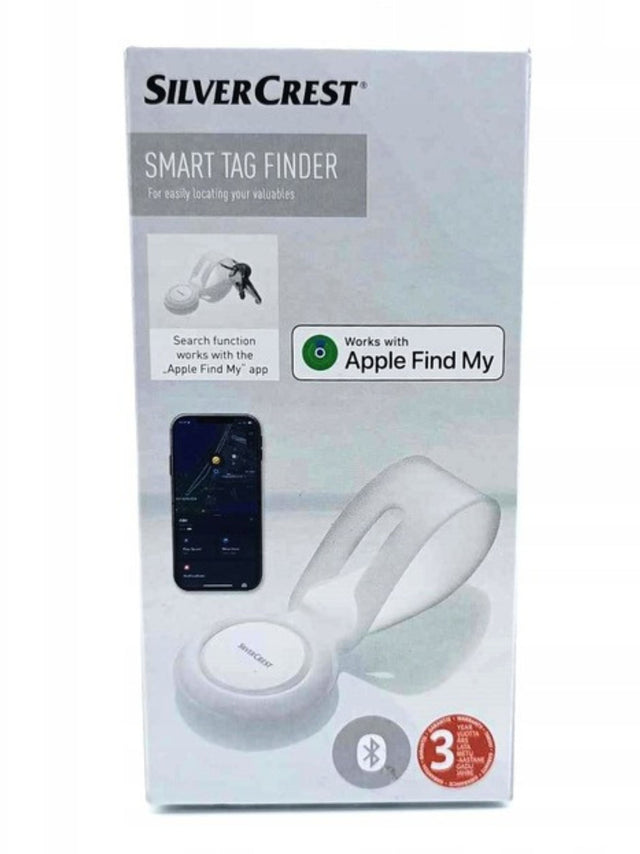 Image for Smart Tag Finder