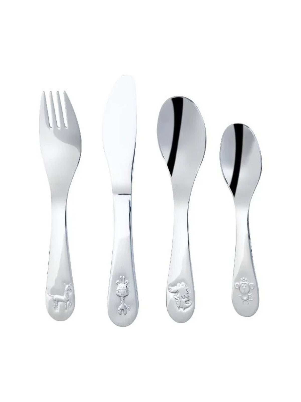 Image for Kids Cutlery Set