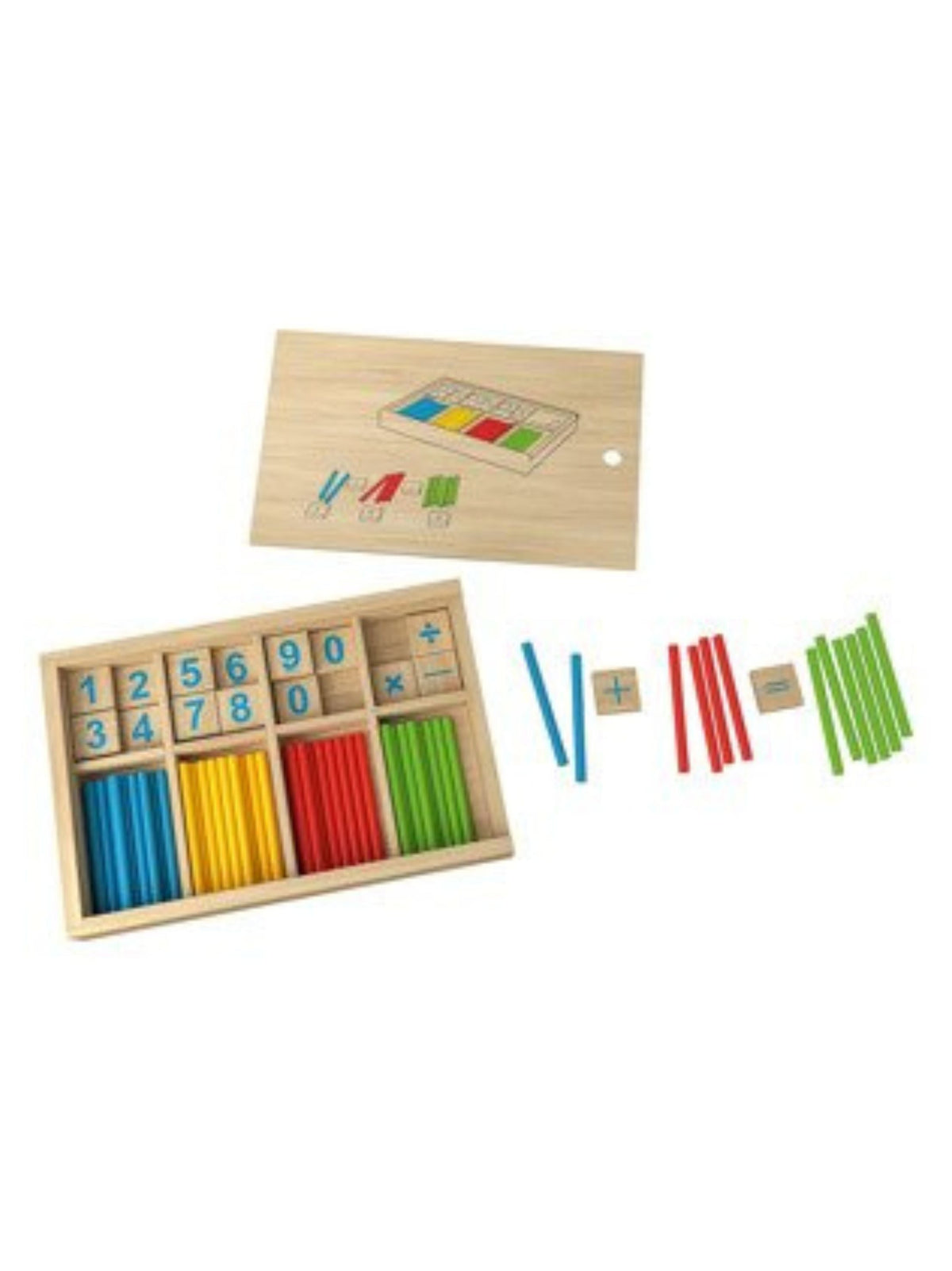 Image for Sticks Game