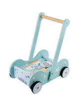 Image for Wooden Cart