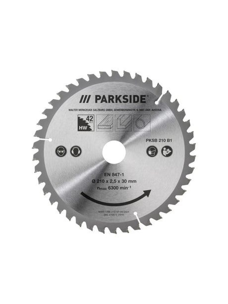 Image for Circular Saw Blade