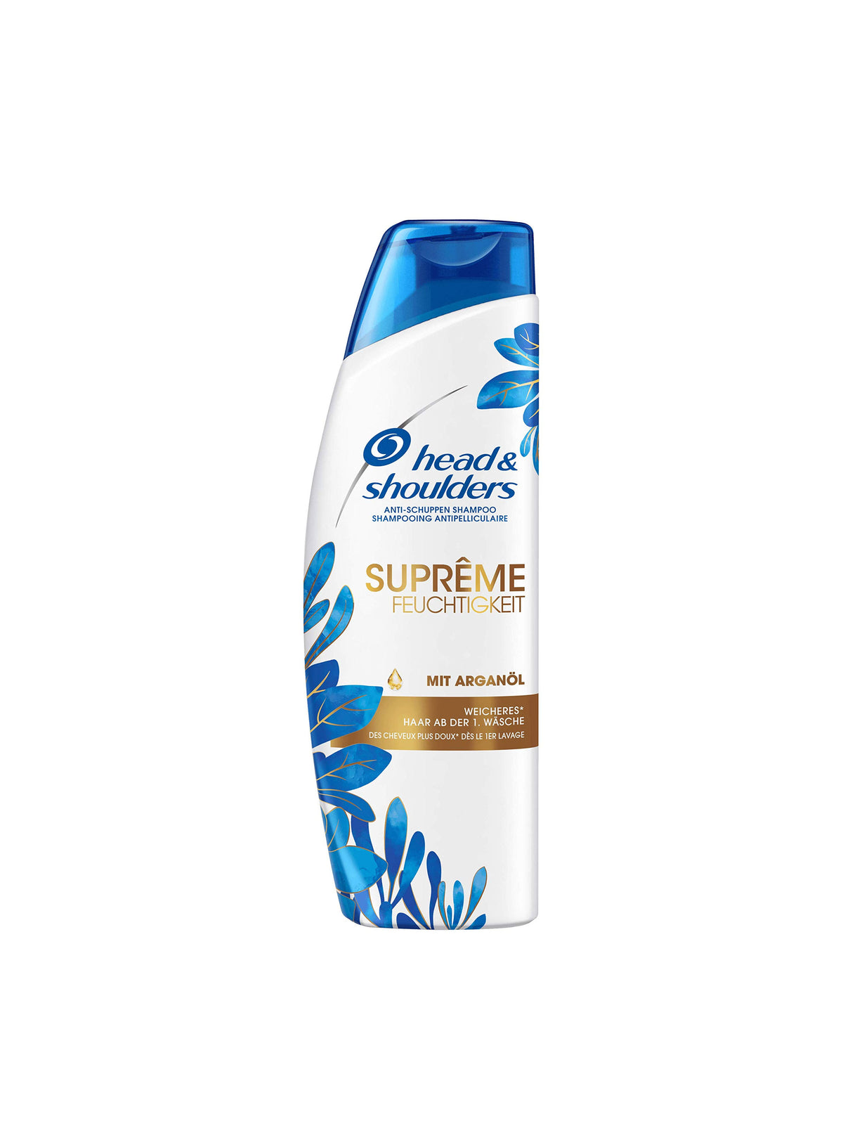 Shampoo