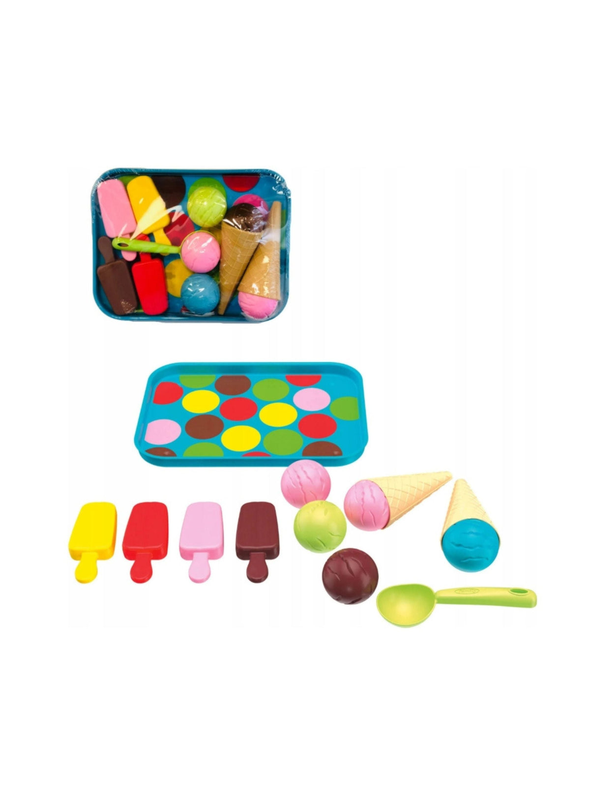 Image for Ice Cream Set