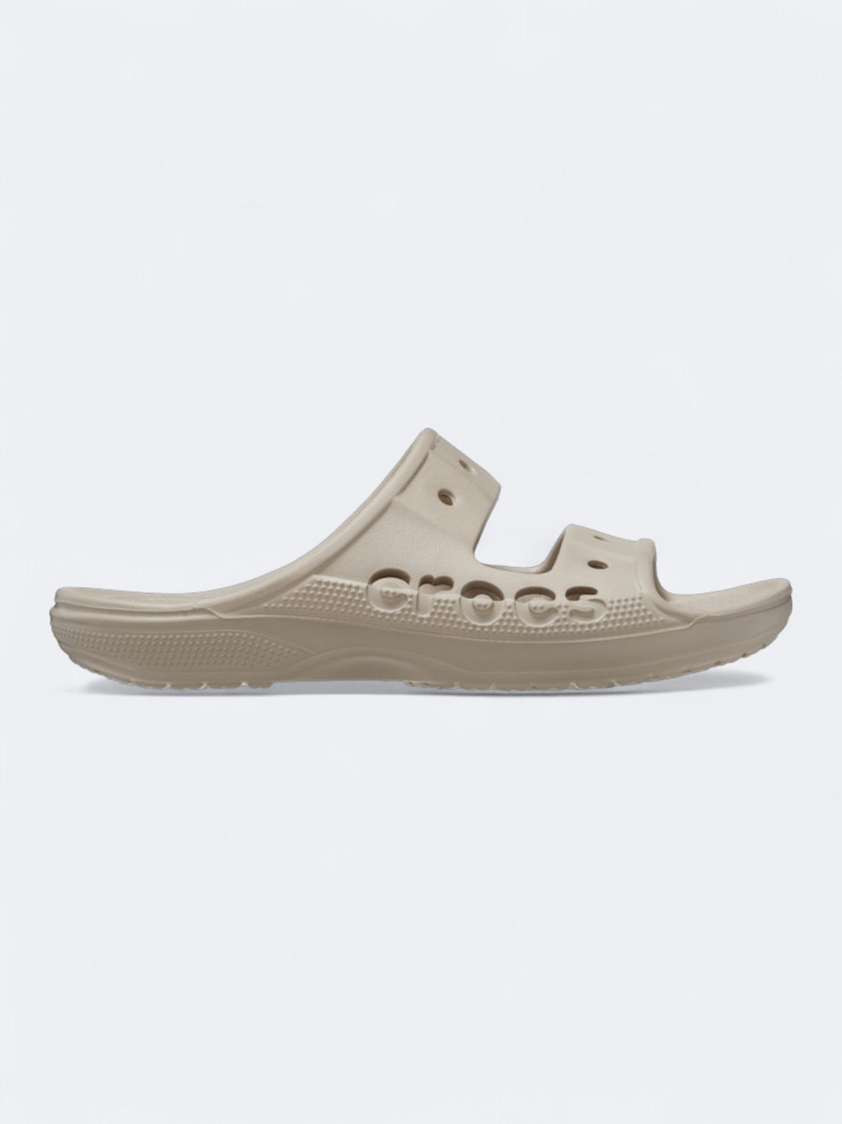 Image for Men's Baya Slide Sandals, Beige 