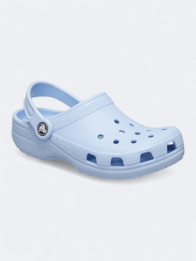 Image for Kid's Boy's Classic Clogs Slippers, Blue