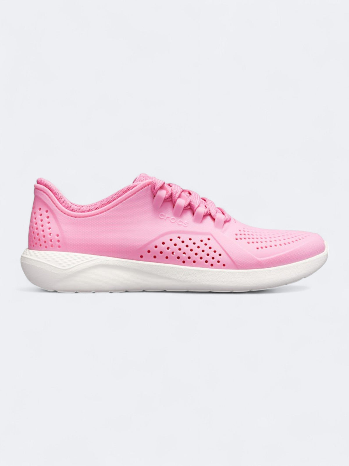 Image for Women's LiteRide Sneakers, Pink