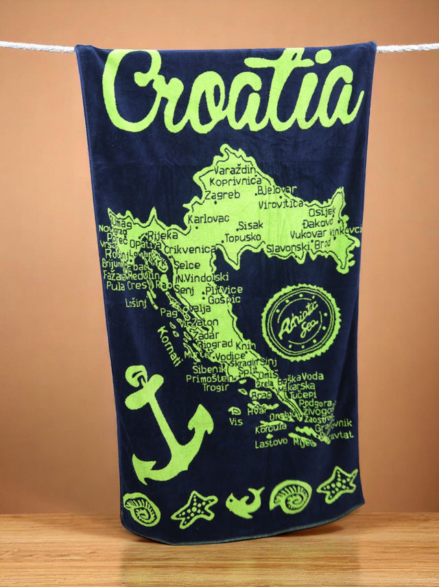 Image for Beach Towel