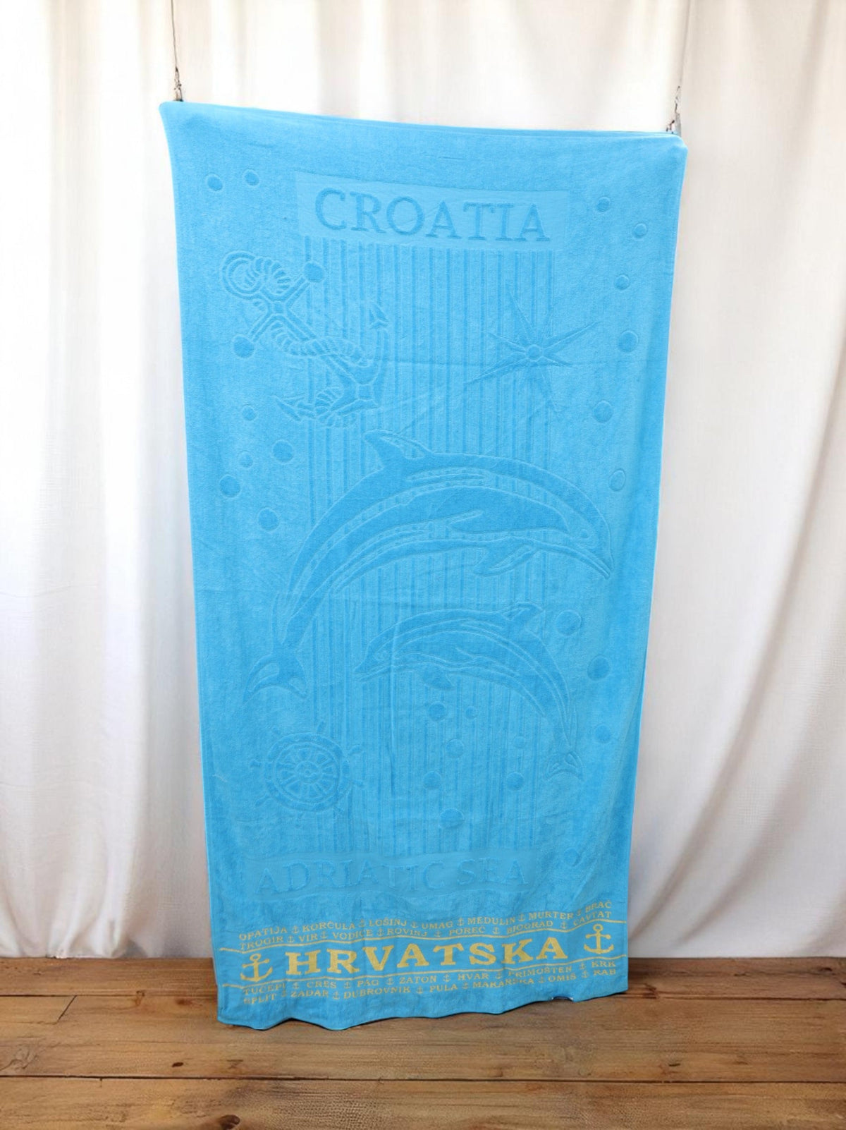Image for Beach Towel