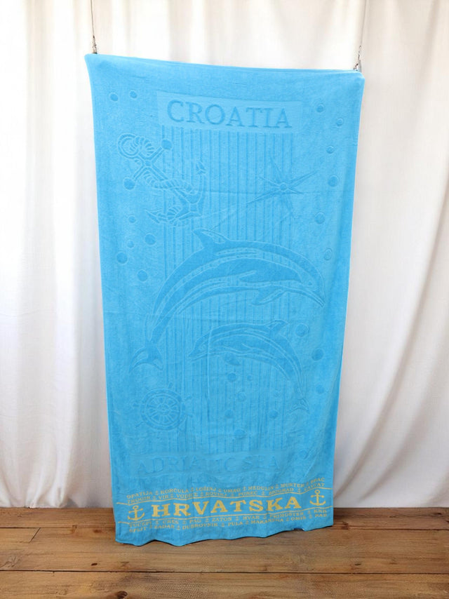 Image for Beach Towel