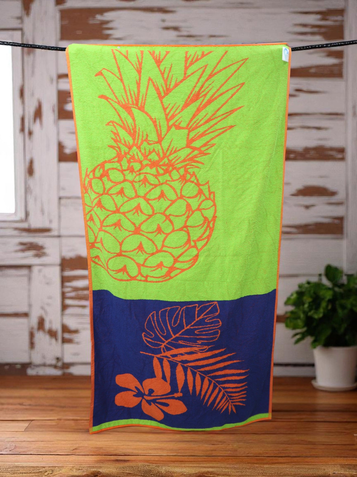 Image for Beach Towel