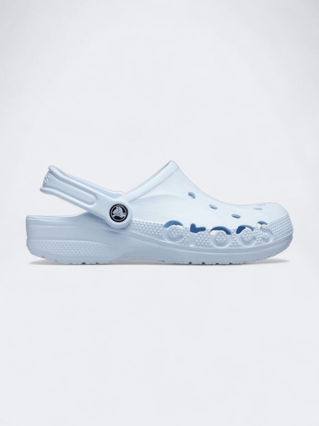 Image for Women's Plain Clogs Slippers,Light Blue