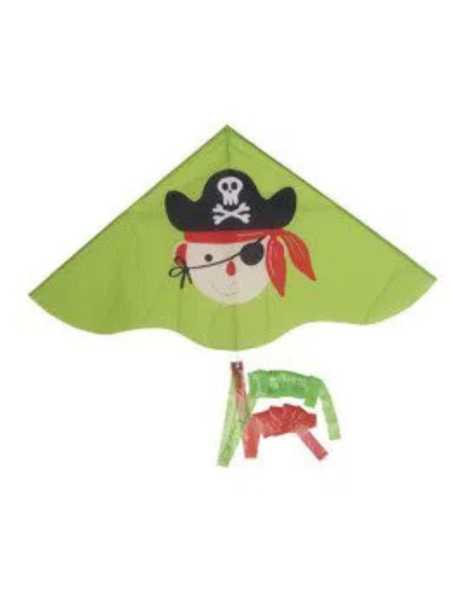 Image for Flying Kite (Pirate)