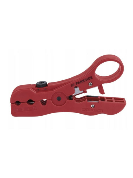 Image for Coaxial Cable Stripper