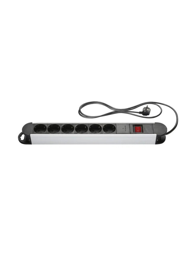 Image for Aluminum Power Strip