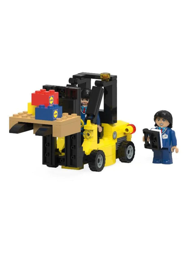 Image for Forklifts