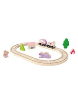 Image for Wooden Railway Princess