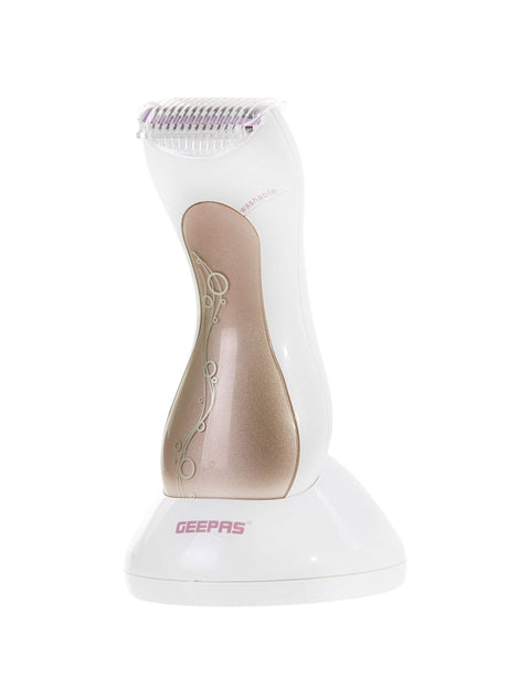 Image for Functional Electric Shaver For Women