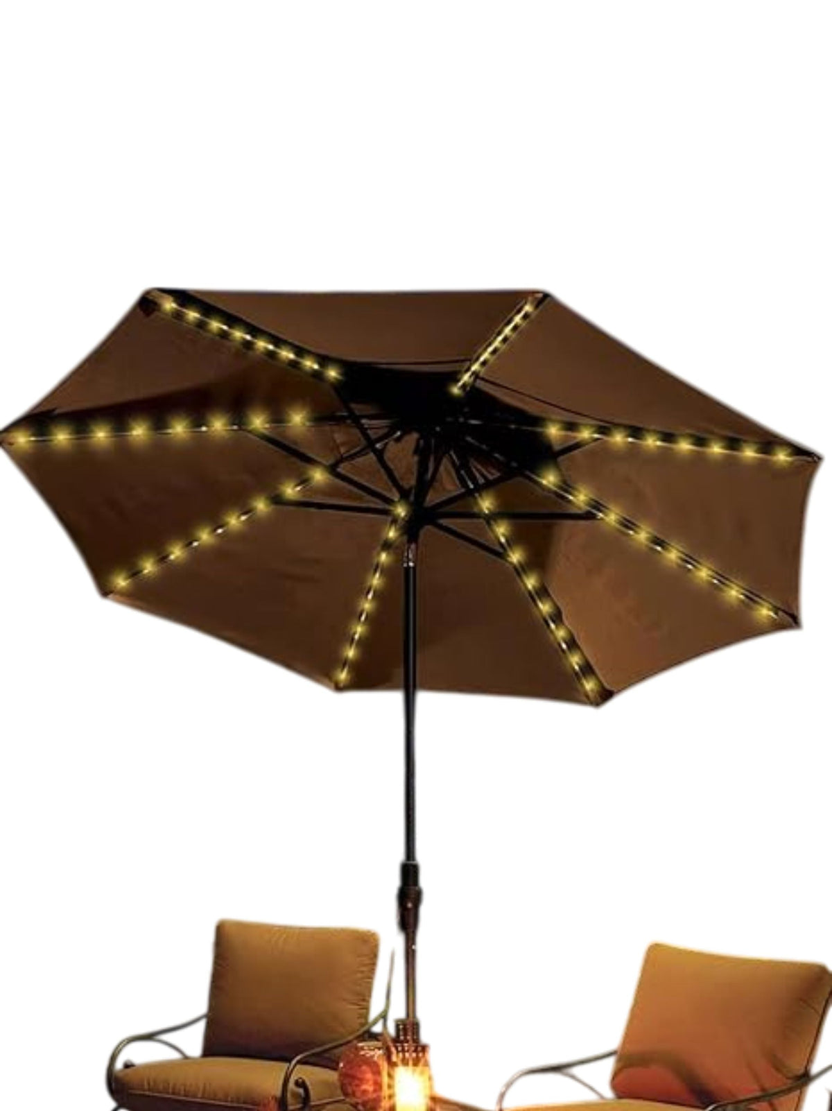 Image for Led Parasol String Lights