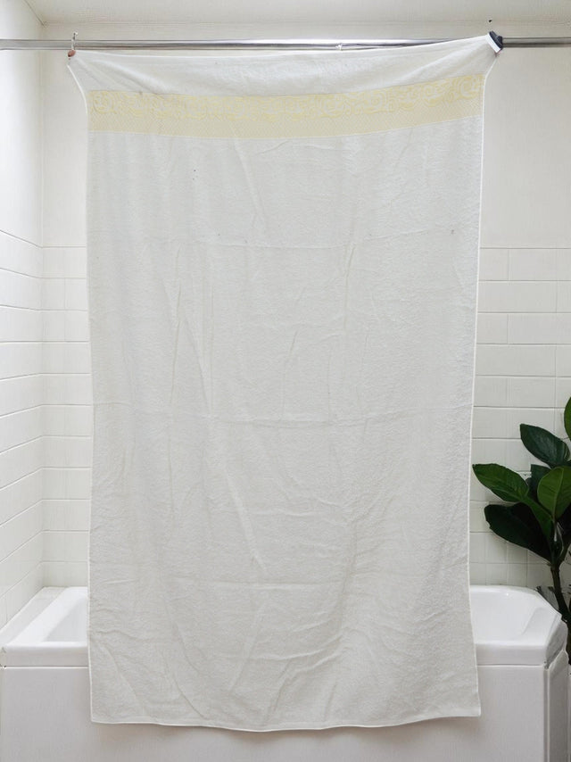 Image for Bathroom Towel