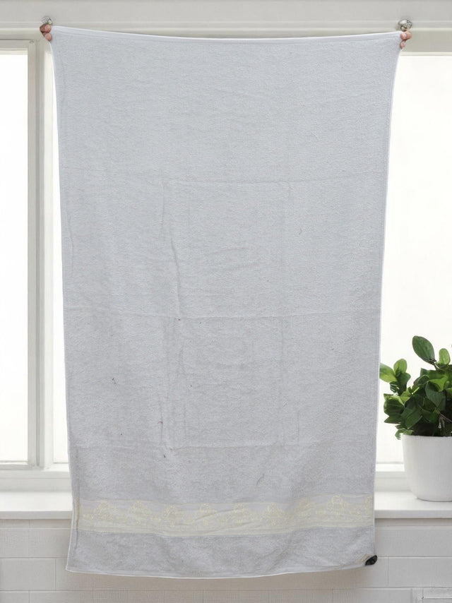 Image for Bathroom Towel