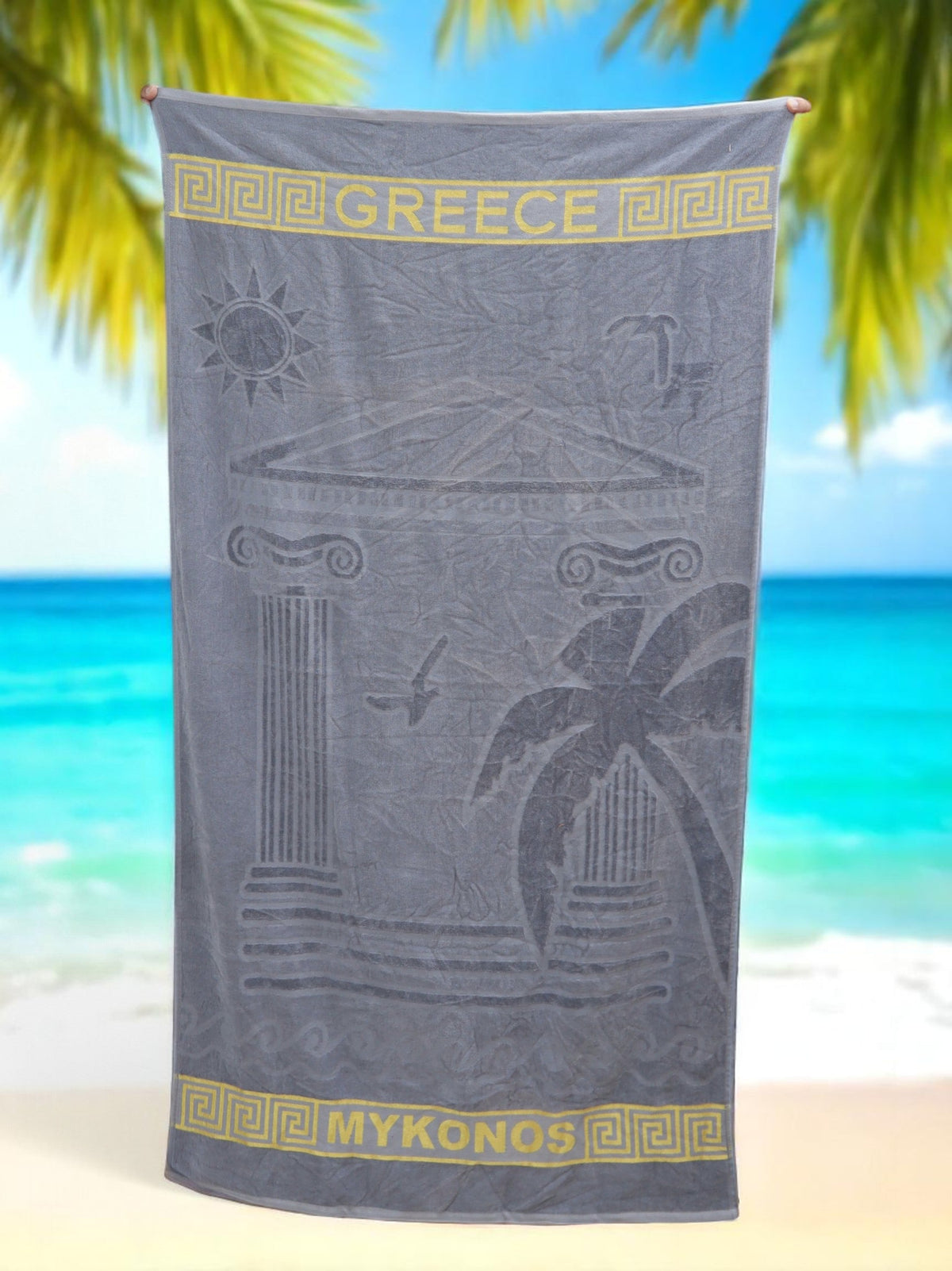 Image for Beach Towel
