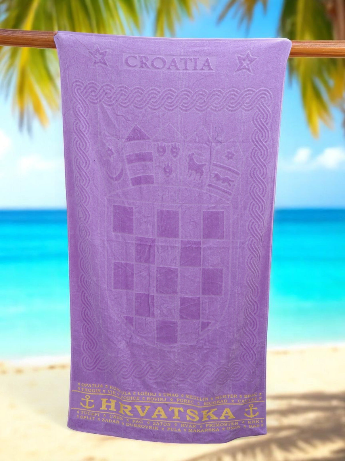 Image for Beach Towel