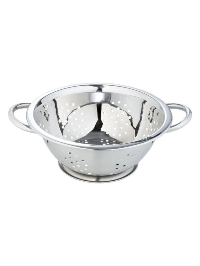 Image for Stainless Steel Strainer
