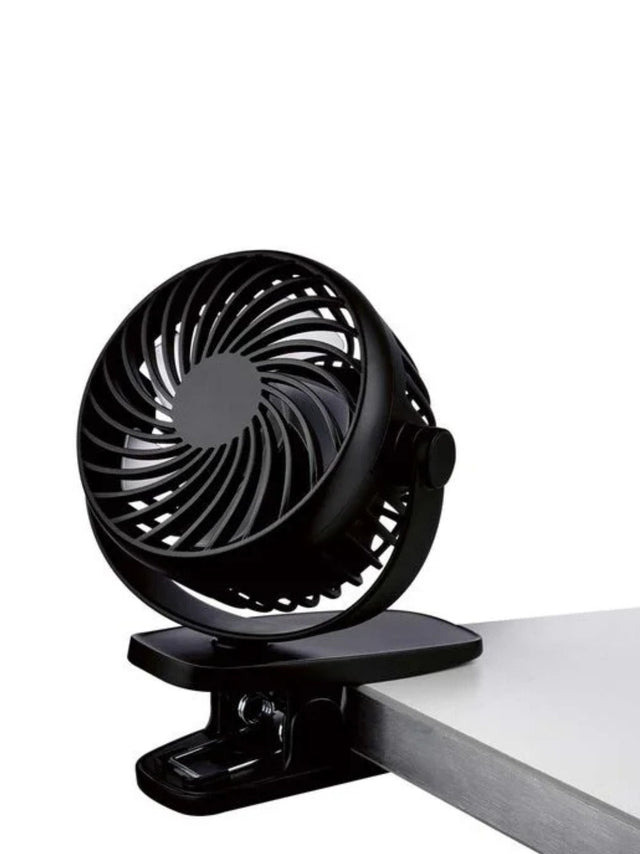 Image for Mini Ventilator