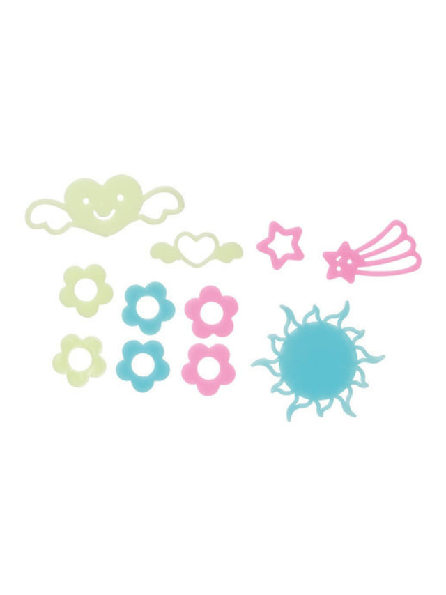 Image for Glow In The Dark Decals