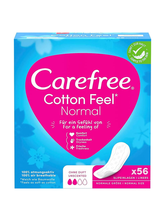 Image for Panty Liners
