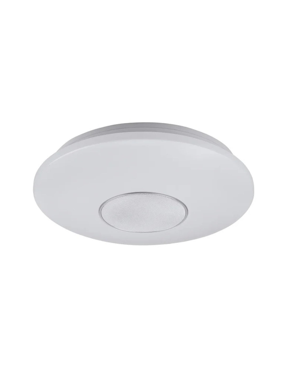 Image for Led Ceiling Light With Bluetooth� Speaker