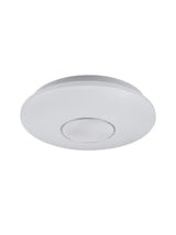 Image for Led Ceiling Light With Bluetooth� Speaker
