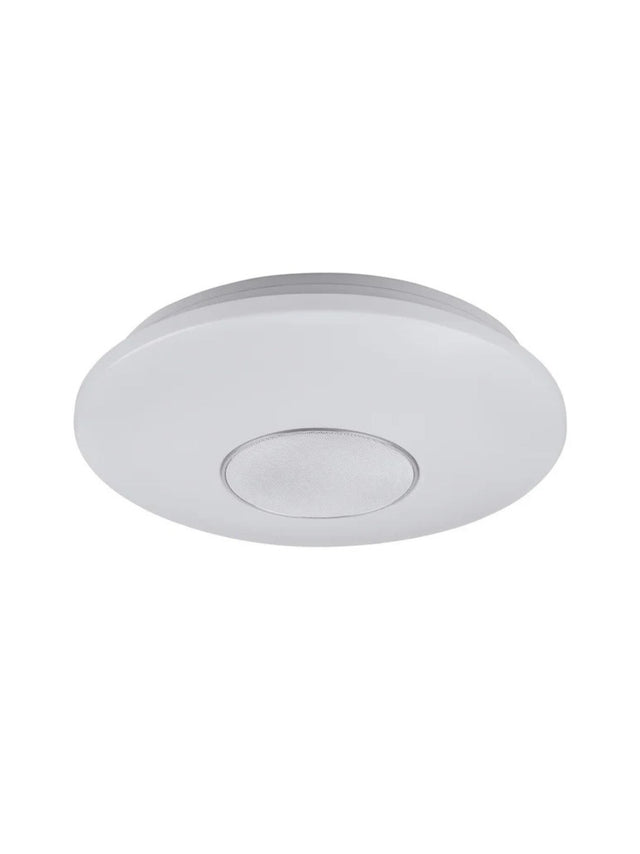 Image for Led Ceiling Light With Bluetooth� Speaker