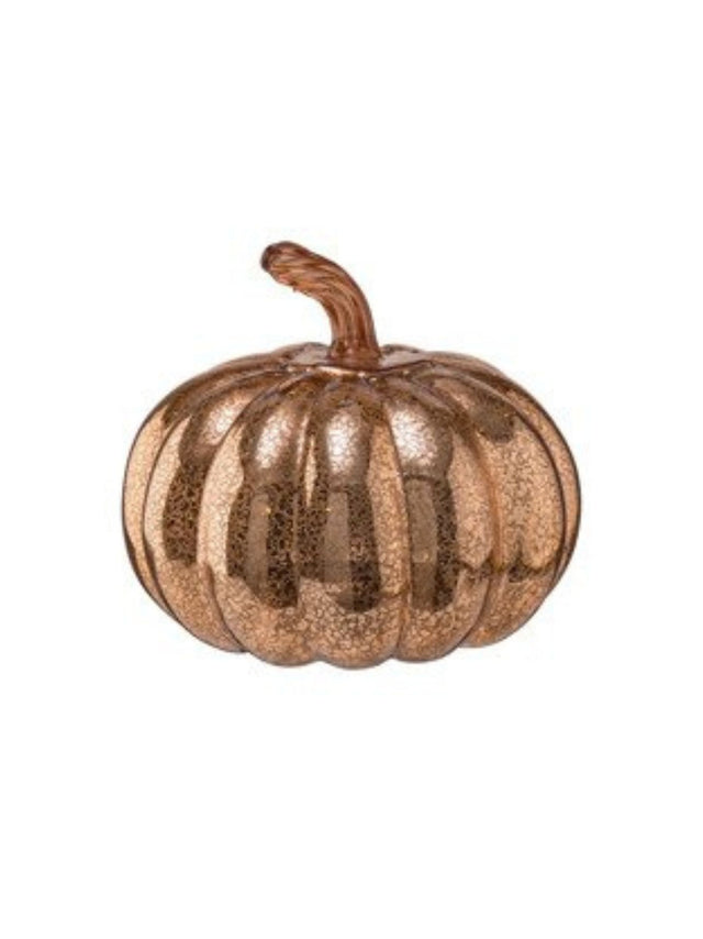Image for Decorative Led Pumpkin