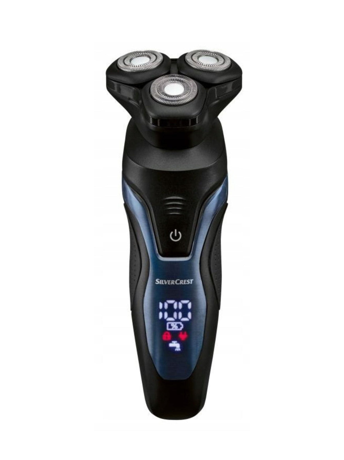 Image for Rotary Shaver