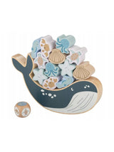 Image for Wooden Puzzle Games, Whale
