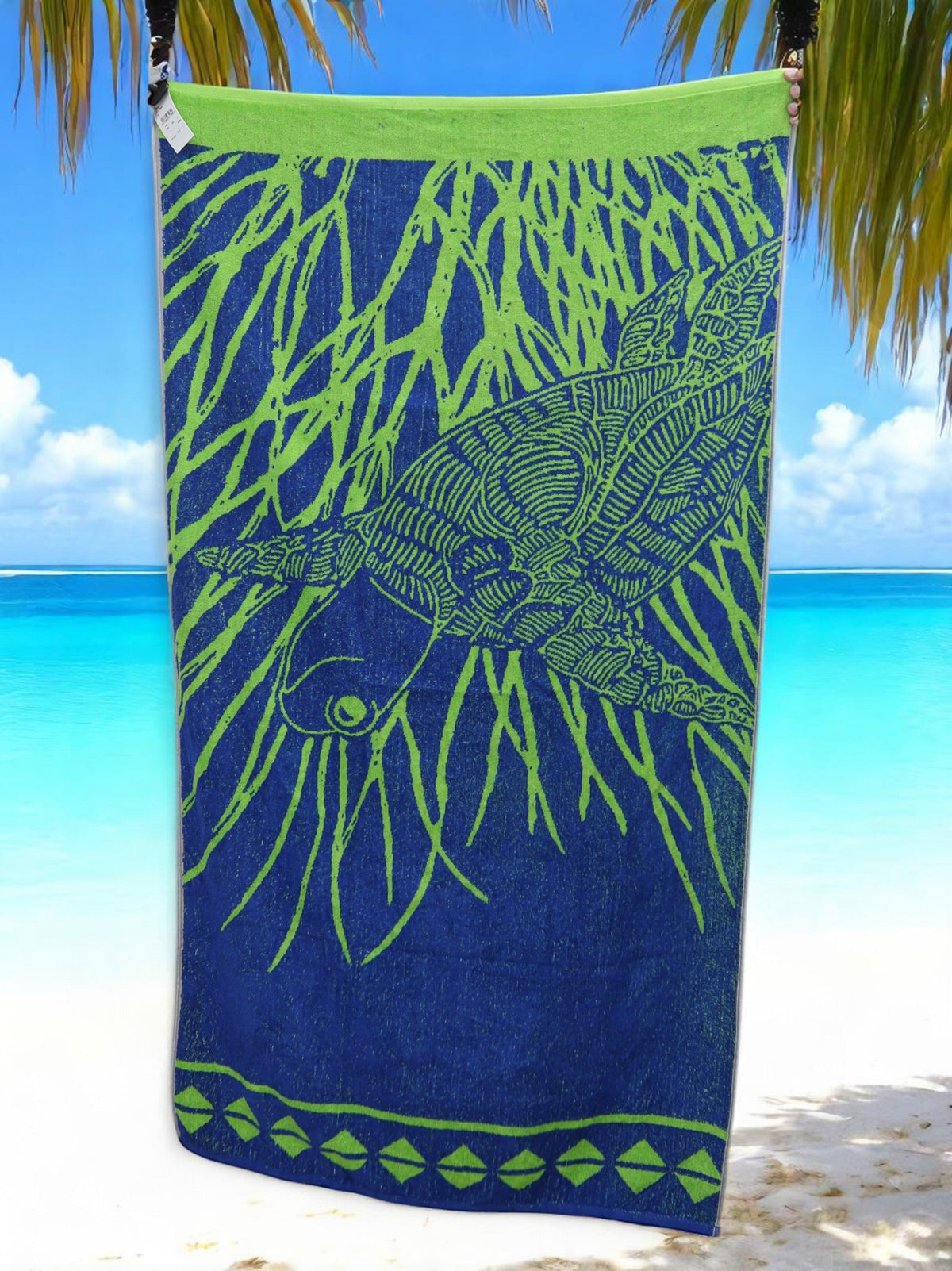 Image for Beach Towel