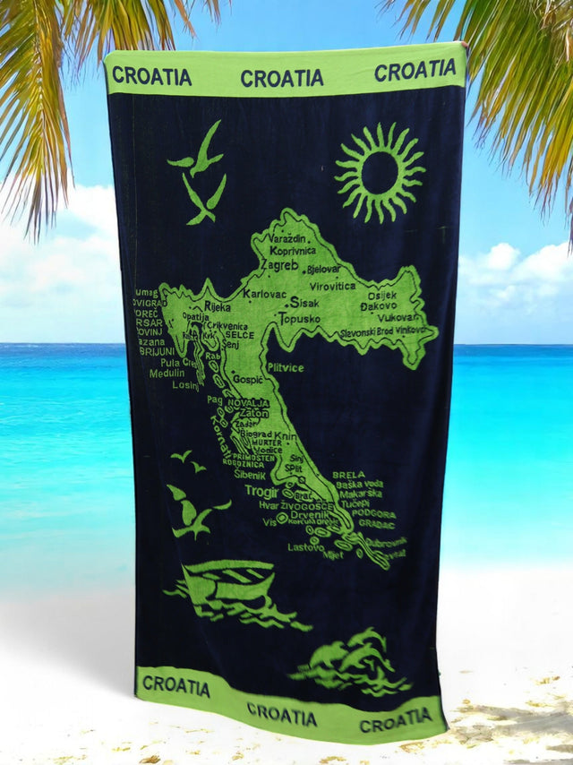 Image for Beach Towel