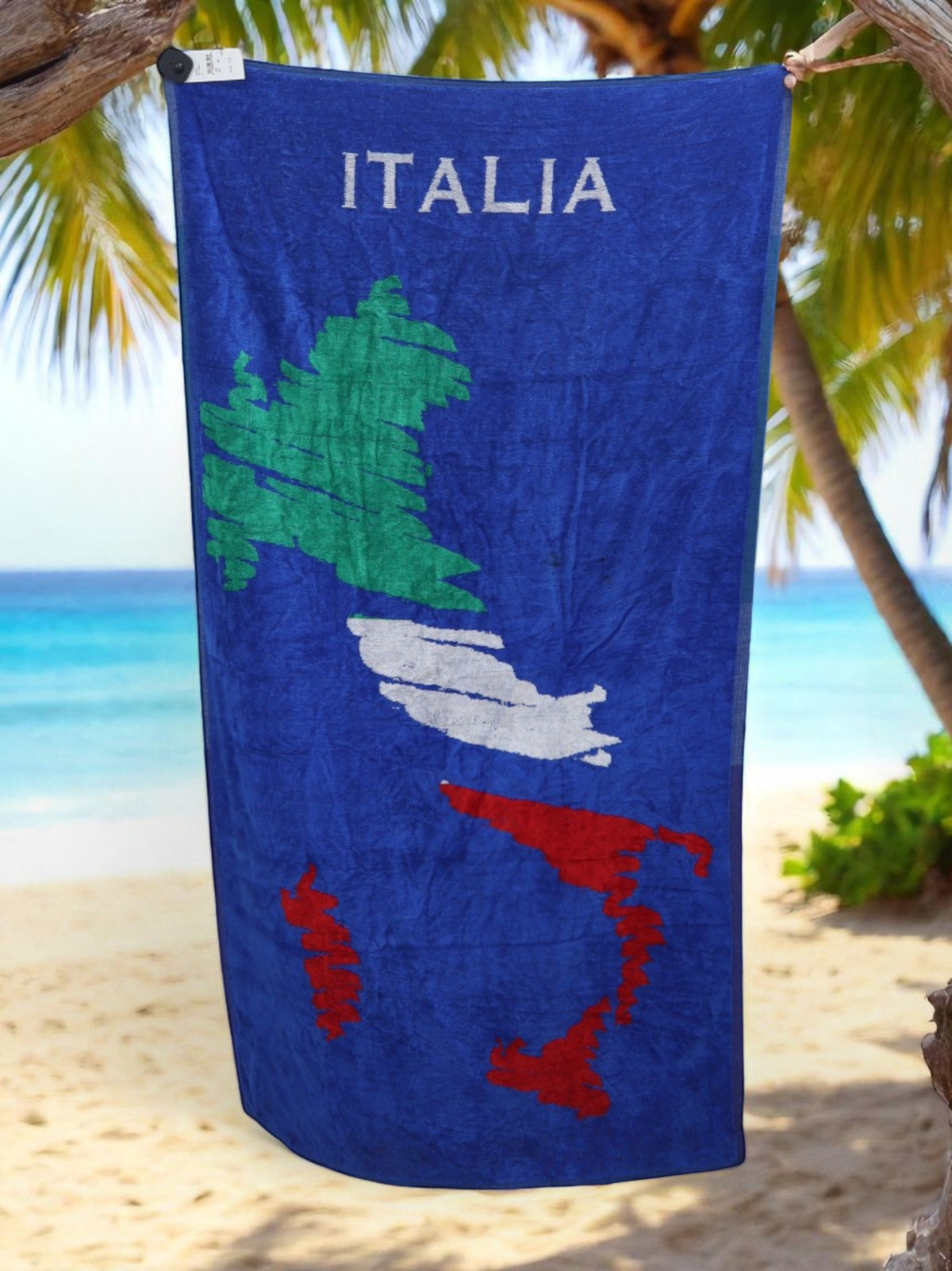 Image for Beach Towel
