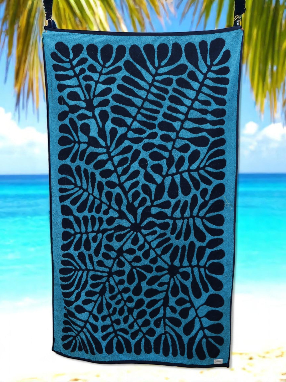 Image for Beach Towel