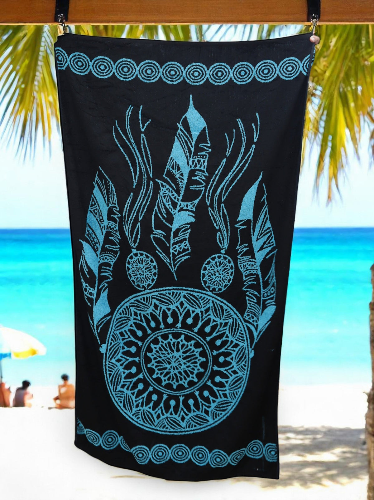 Image for Beach Towel