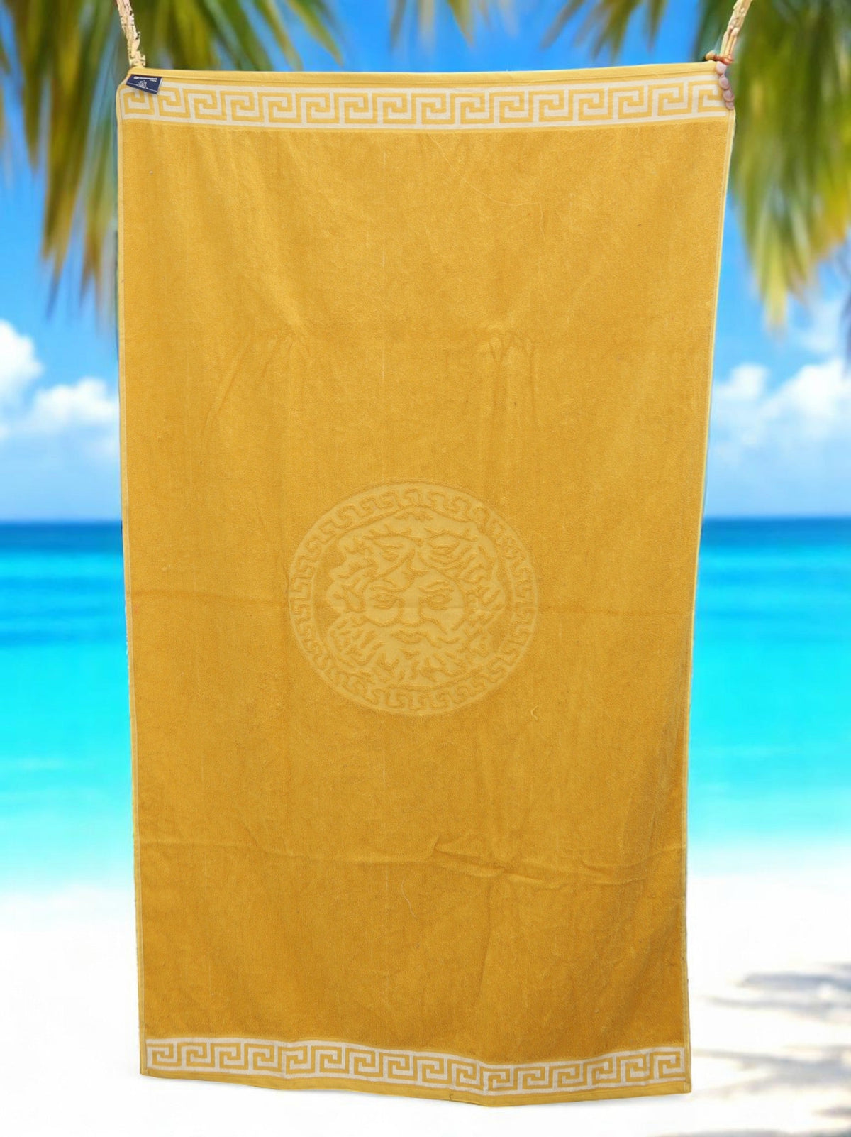 Image for Beach Towel