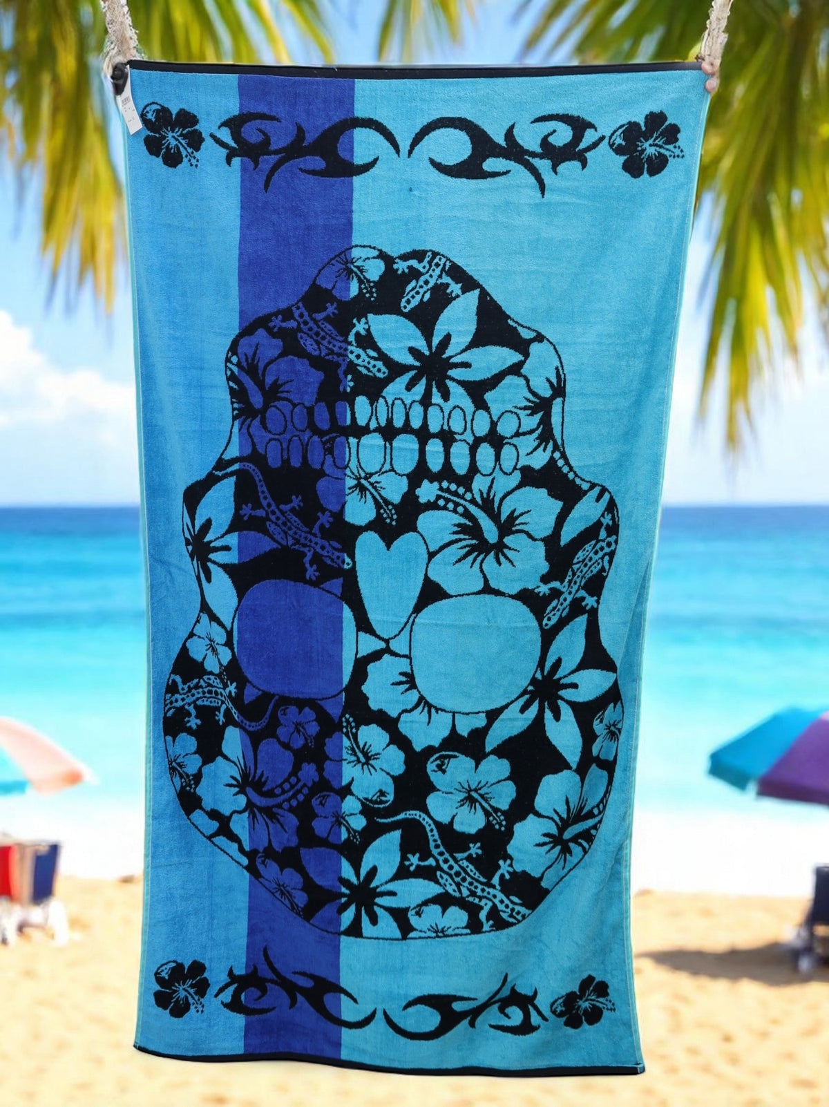 Image for Beach Towel