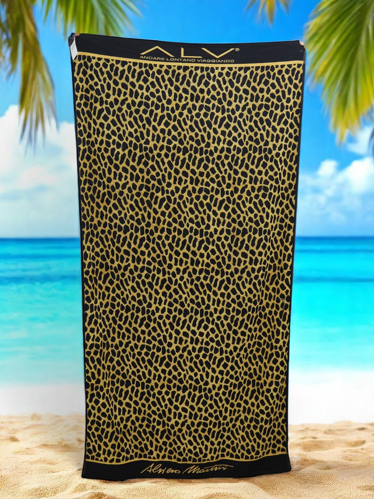 Image for Beach Towel